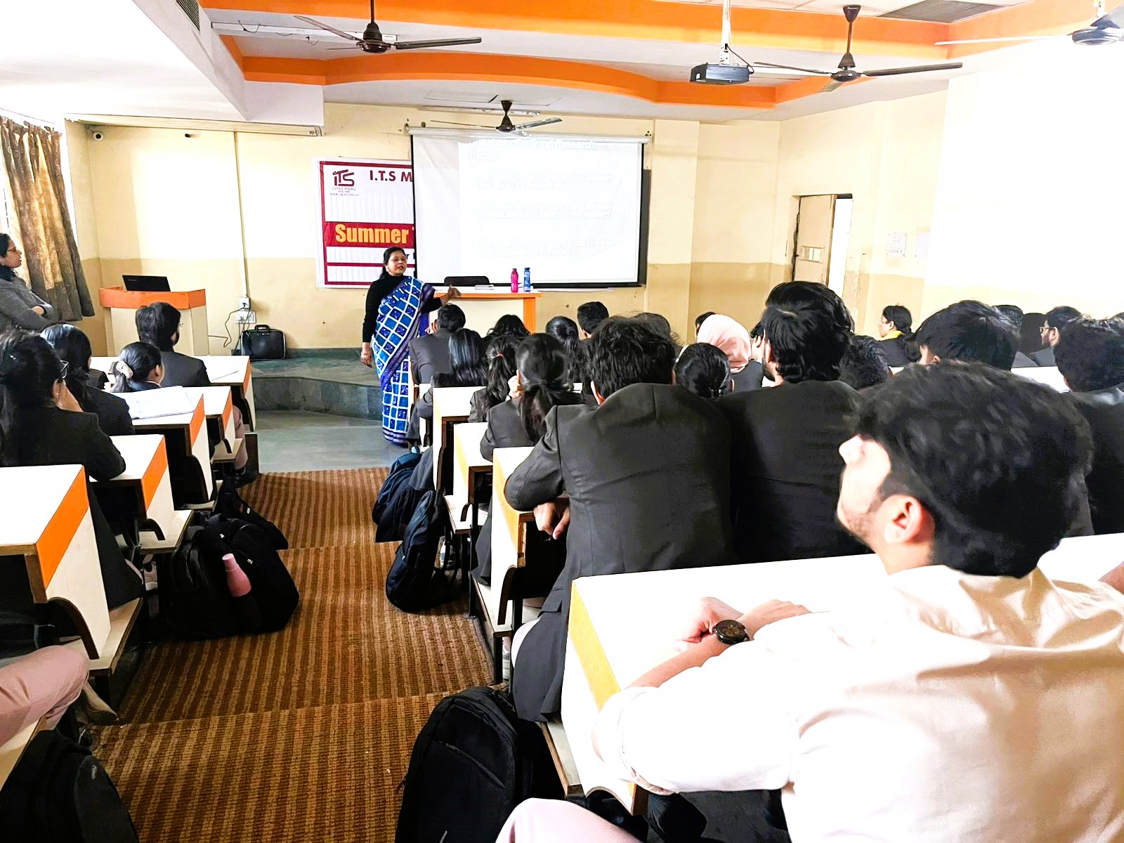 Capability Enhancement Training (CET)